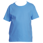  G200B Gildan Youth Ultra Cotton® 6 oz. T-Shirt 